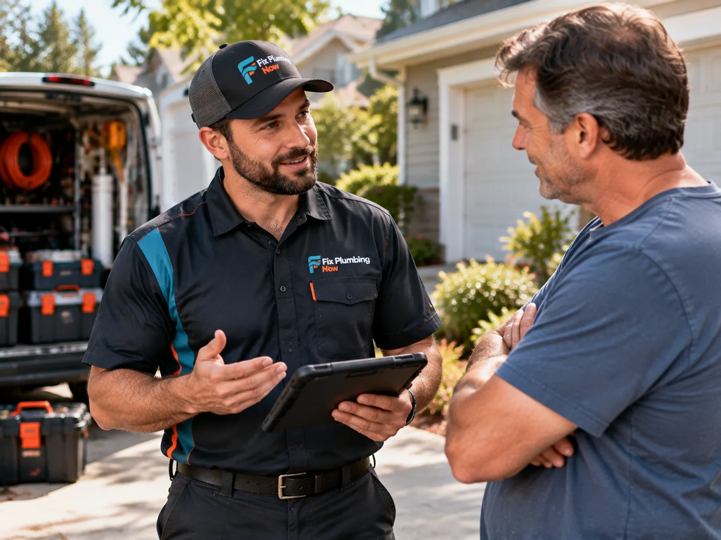 Clogged Drain Service North Collins, NY FAQs